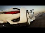 Citroen GT Concept 2008 года